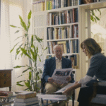 ‘En Primicia’ entrevista al dibujante José María Pérez «Peridis»