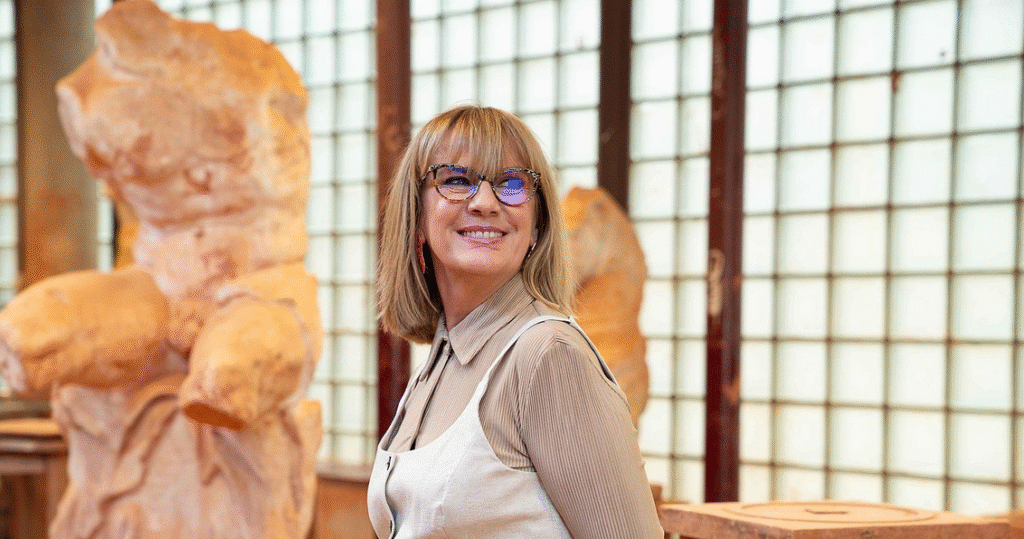 La 2 estrena este fin de semana ‘Se hace lo que se puede’, con Gemma Nierga