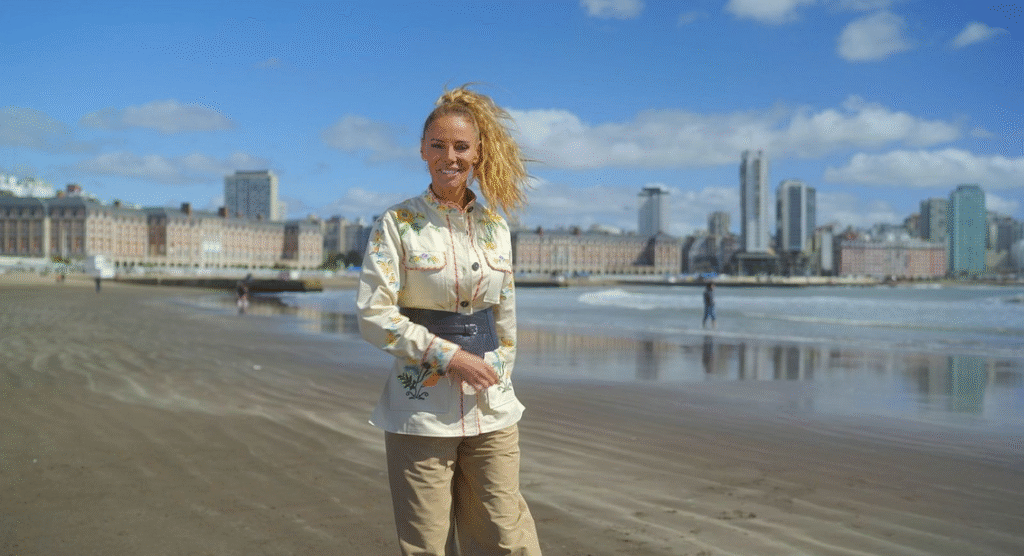 ‘Hasta el fin del mundo’ viaja desde Colombia hacia Ecuador