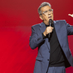 Andreu Buenafuente da un nuevo repaso a la actualidad de la semana