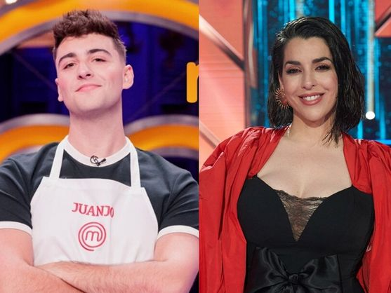 Ruth Lorenzo y Juanjo Bona  buscarán en La 1 la mejor voz lírica de nuestro país