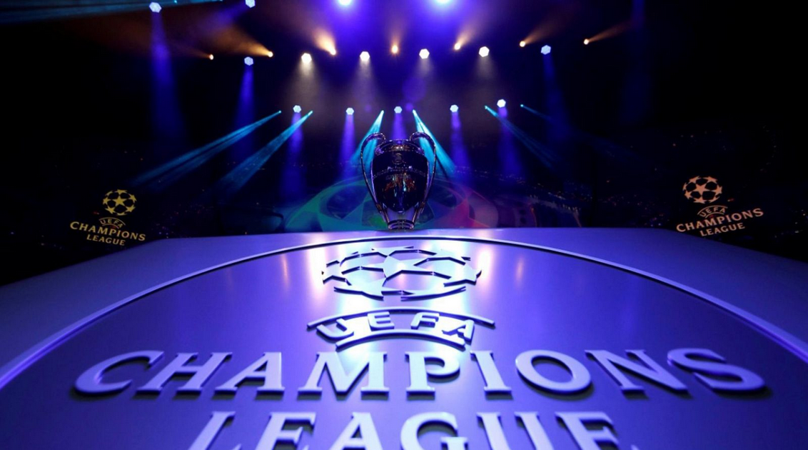 RTVE emitirá las finales de la Champions hasta 2031