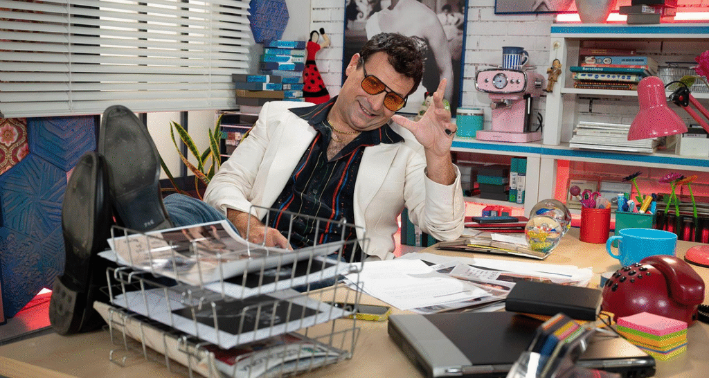 ‘Cachitos de hierro y cromo’ pasa al prime time del sábado