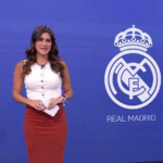 Paula Murillo cierra una etapa en RTVE