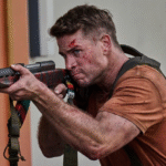 El cine de La 1 arrasa el domingo