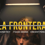 ‘La frontera’ se estrenará en La 1 el próximo sábado 29 de noviembre