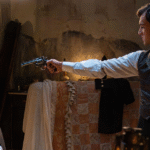 Capítulo de alta tensión entre Curro y Lorenzo en ‘La Promesa’