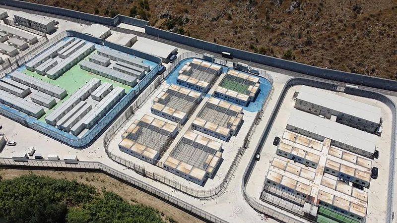 ‘En Portada’ analiza ‘El laboratorio albanés’