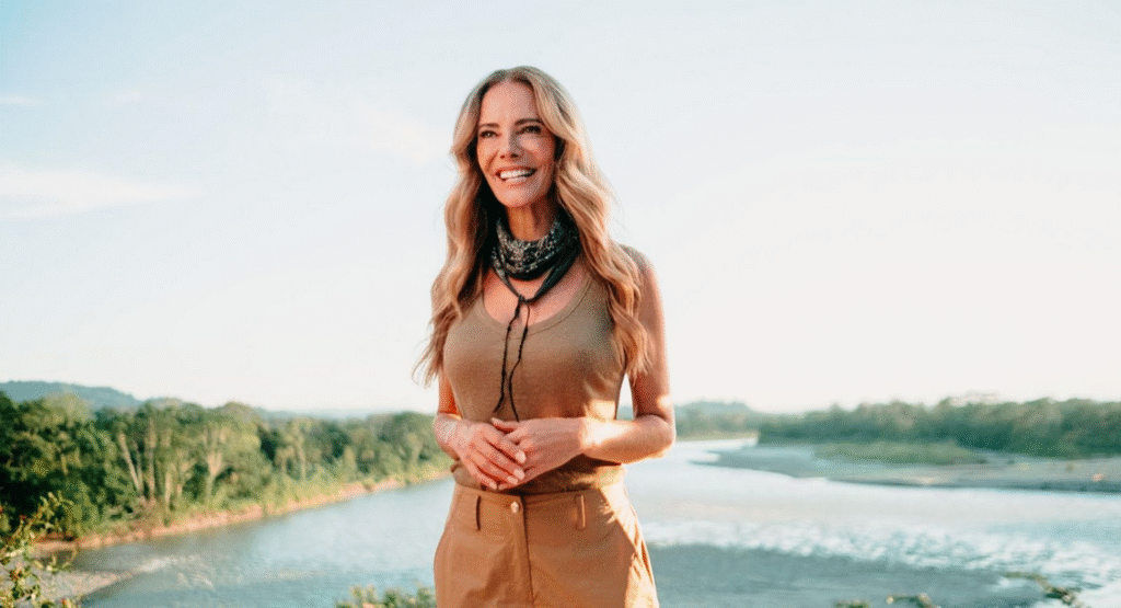 ‘Hasta el fin del mundo’ viaja desde la selva ecuatoriana al oasis peruano