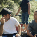 Gotzon viaja esta semana a Brasil con Miguel Ángel Muñoz