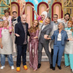 Paula Vázquez, Paco Roncero, Eva Arguiñano y Osvaldo Gross estarán al frente de ‘Top Chef: dulces y famosos’ en RTVE