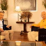 Rafael Álvarez «El Brujo» visita ‘Plano General’