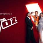 Comienzan los directos en ‘La Voz’
