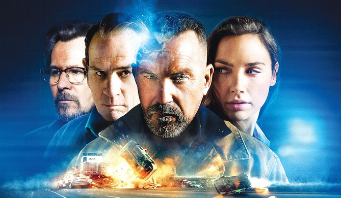 La 1 emite ‘Criminal’