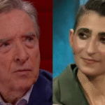 Iñaki Gabilondo y Alba Flores fichan por RTVE