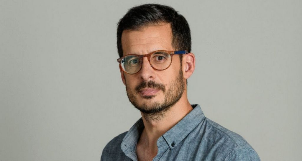 La 1 prepara ‘El juicio’, un nuevo formato de prime time presentado por José Luis Sastre