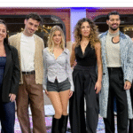 Gran final de ‘Bailando con las estrellas’