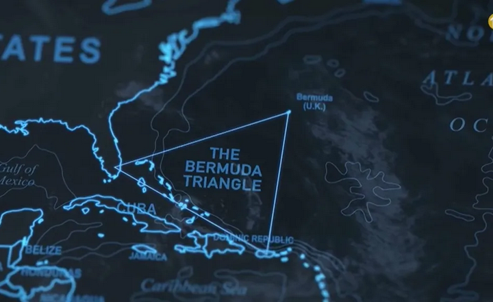 ‘Cuarto milenio’ analiza la extraña desaparición de un español en el Triángulo de las Bermudas