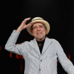 La 1 emitirá esta Navidad el concierto de despedida de Joaquín Sabina