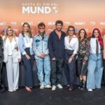 ‘Hasta el fin del mundo’ ya tiene fecha de estreno en el prime time de La 1