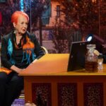 Rosa María Calaf, Pablo Puyol y Toni Acosta visitan ‘Al cielo con ella’