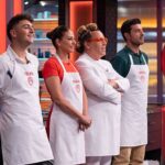 Gran final de ‘MasterChef Celebrity 10’