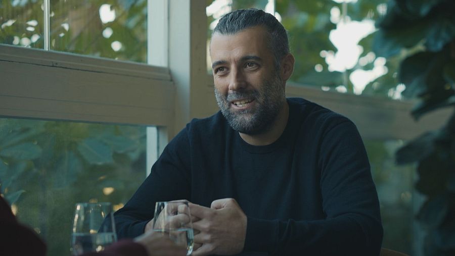 ‘En Primicia’ viaja a Galicia para entrevistar a Nacho Carretero