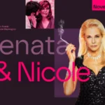 Antena 3 prepara ‘Renata & Nicole’, segunda temporada de ‘Eva & Nicole’