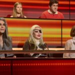 ‘El 1%’ recupera el liderazgo