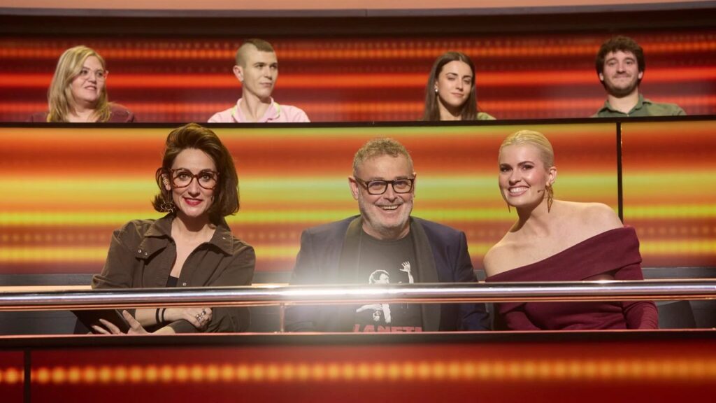 ‘El 1%’ lidera el miércoles