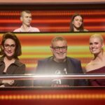 ‘El 1%’ lidera el miércoles