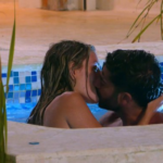 Las ‘Tentaciones’ lideran el lunes