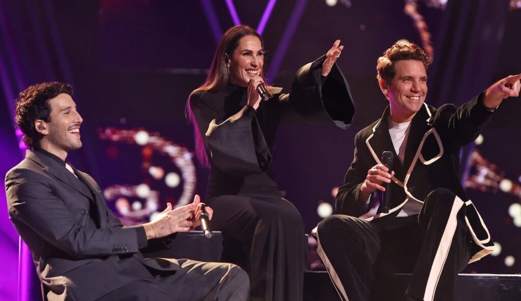 ‘La Voz’ lidera con su segunda semifinal