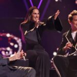 ‘La Voz’ lidera con su segunda semifinal