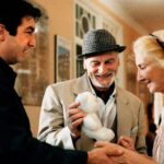 La 2 recordará esta noche al actor argentino Héctor Alterio