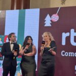 RTVE presenta su programación de Navidad