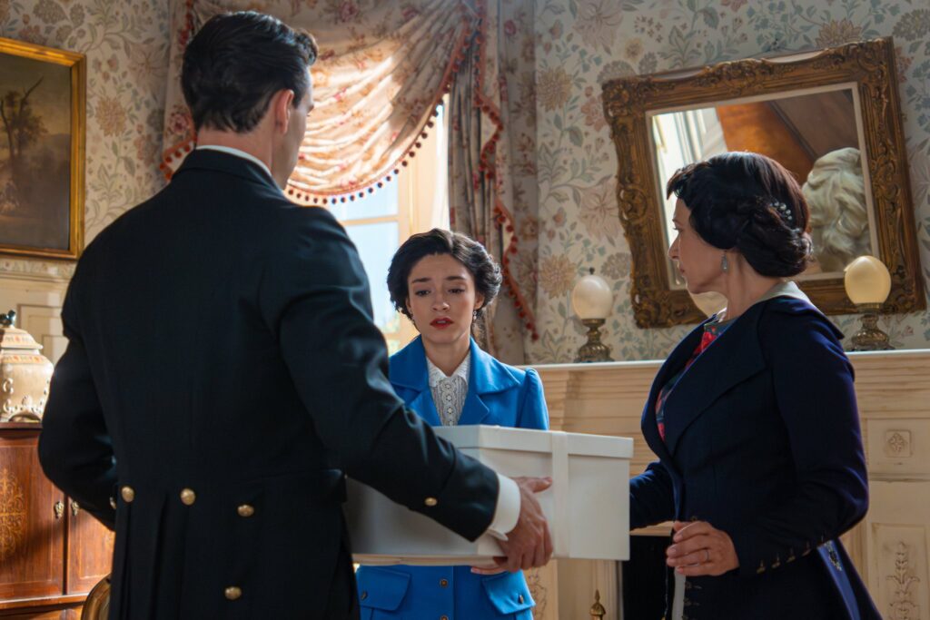 ‘La Promesa’ finalizará temporada el próximo 23 de diciembre