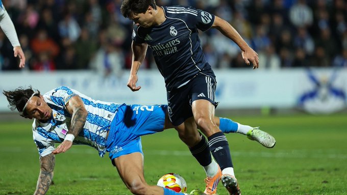La Copa del Rey arrasa en La 1