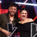 ‘La Voz’ arrasa con su gran final