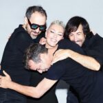 RTVE estrenará en exclusiva ‘Todos estamos bailando la misma canción’, single de La Oreja de Van Gogh