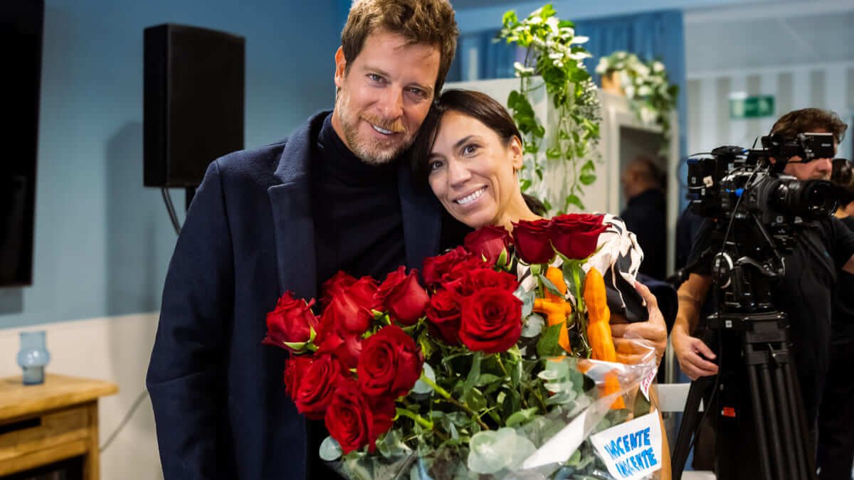 La Gala ‘Inocente’ firma su mejor cuota de pantalla en ocho años