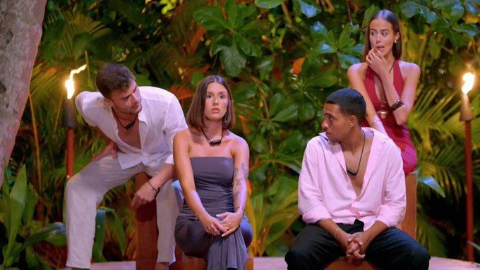 Las ‘Tentaciones’ lideran el último lunes del año