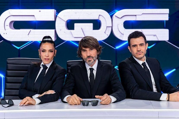 Resultados EncuestaYD: ‘Caiga quien caiga’, Fracaso de 2025