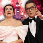 Andreu Buenafuente y Silvia Abril no darán finalmente las Campanadas en RTVE