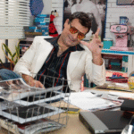 ‘Cachitos’ recorre el mundo