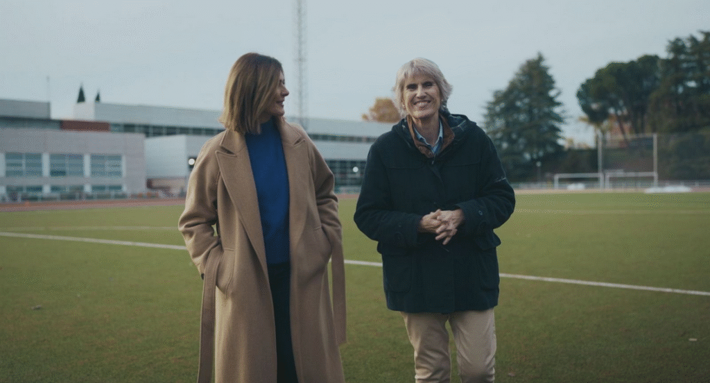 Paloma del Río, protagonista este martes de ‘En Primicia’