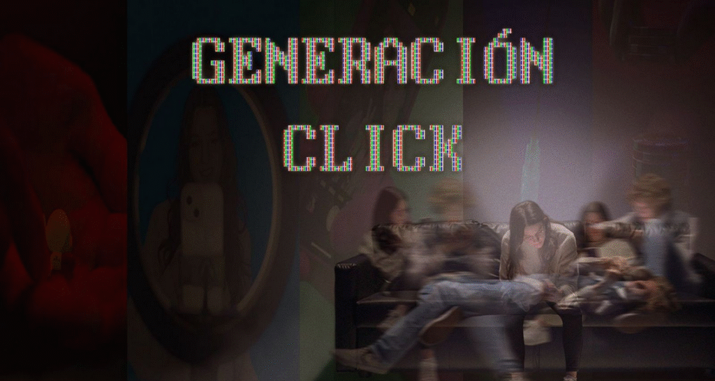 La 2 estrena ‘Generación Click’