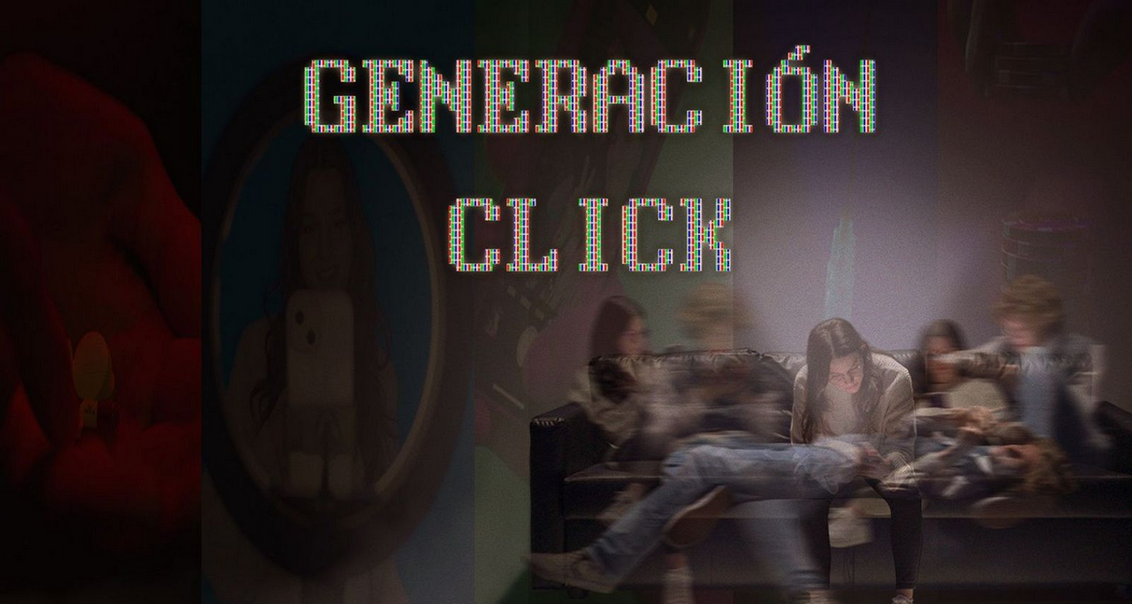 La 2 estrena ‘Generación Click’