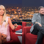 ‘Late Xou con Marc Giró’ recibe a Bad Gyal y a Antonio Orozco