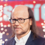 Santiago Segura, invitado especial en las Campanadas de Atresmedia